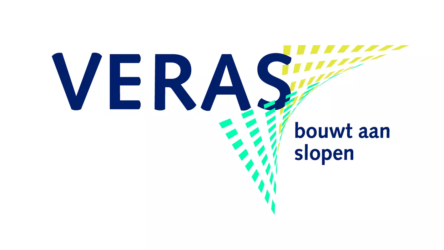 VERAS logo